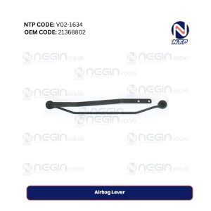 Airbag Lever