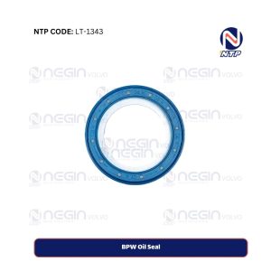 BPW Oil Seal