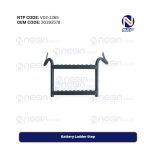 Battery Ladder Step