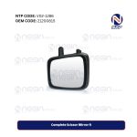 Complete Scissor Mirror R