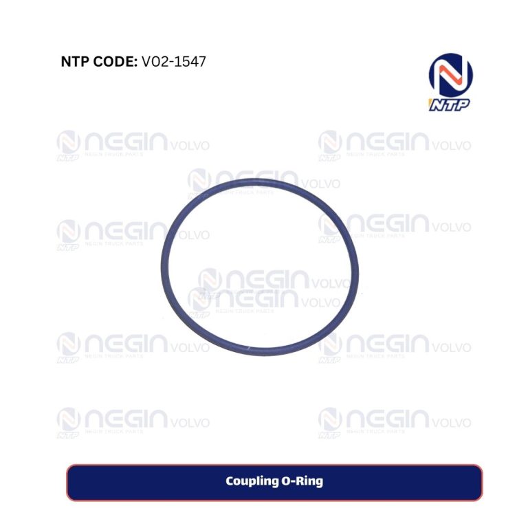 Coupling O-Ring