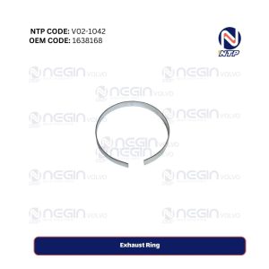 Exhaust Ring