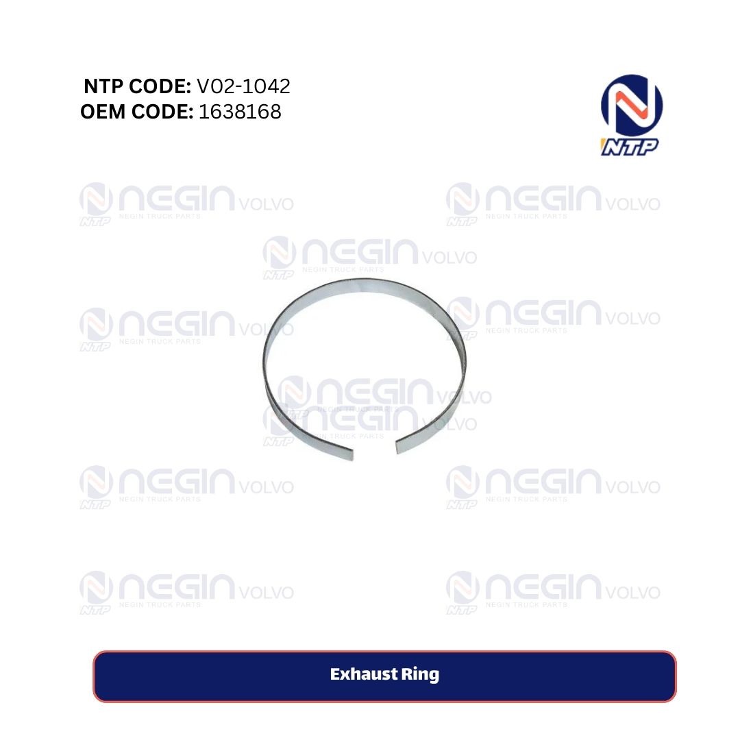 Exhaust Ring Exhaust Ring