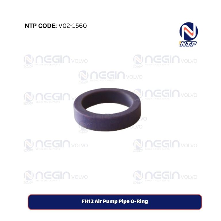 FH12 Air Pump Pipe O-Ring