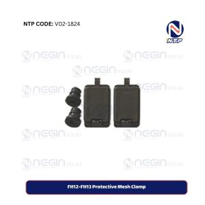FH12-FH13 Protective Mesh Clamp
