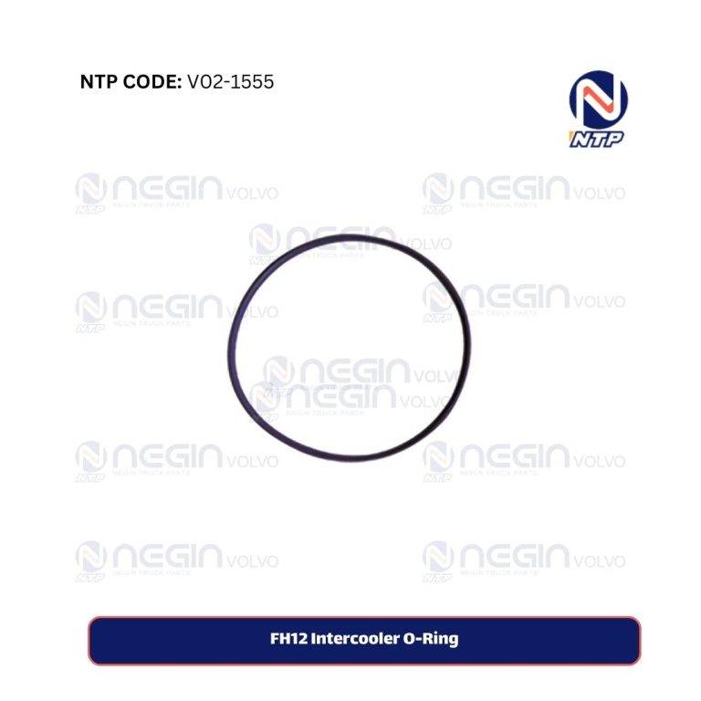 FH12 Intercooler O-Ring