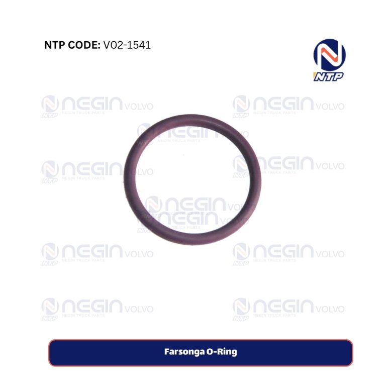 Farsonga O-Ring