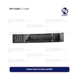 Fender Hook for Dima and MP4