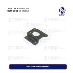 Front Grille Lock Bracket FH12