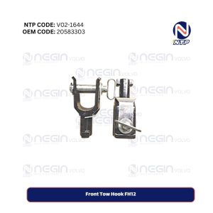Front Tow Hook FH12