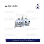 Inner Lens for Lower Twin Headlight (Left)