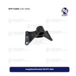 Long Beard Bracket 185 GF 3-Bolt