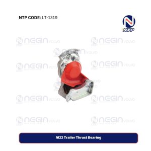 M22 Trailer Thrust Bearing