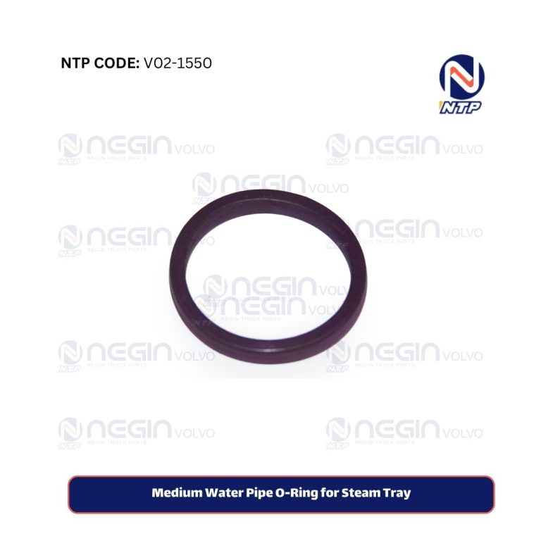 Medium Water Pipe O-Ring for Steam Tray