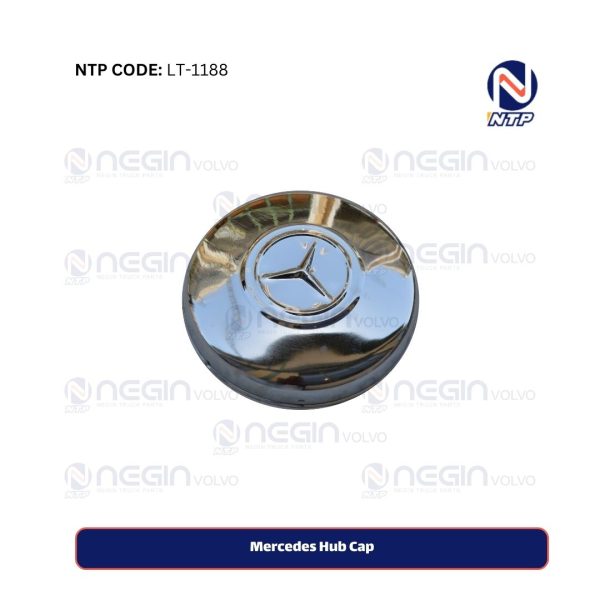 Mercedes Hub Cap