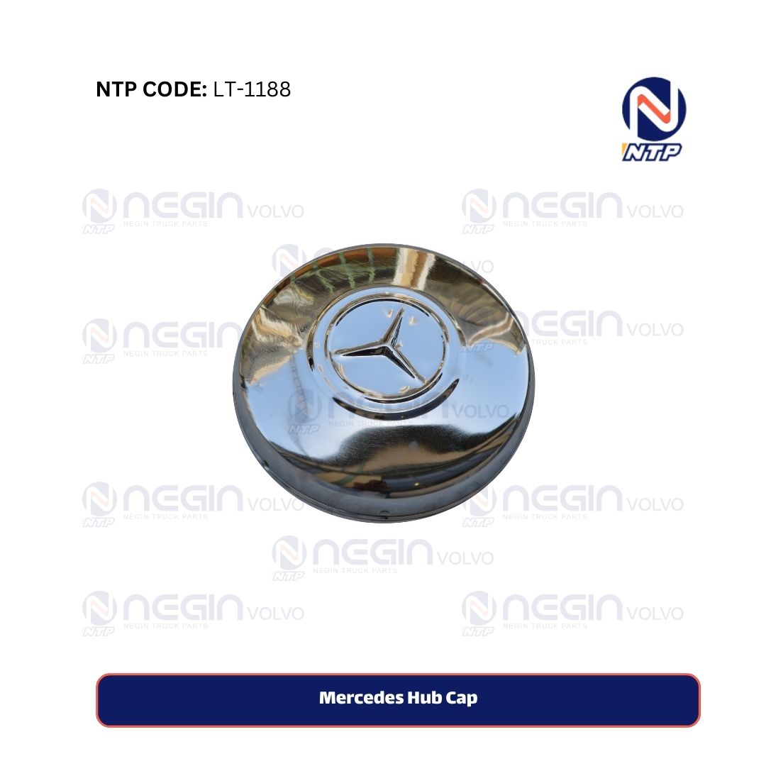 Mercedes Hub Cap Mercedes Hub Cap
