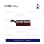 New Mammut Neon Tail Light L FH