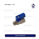 Quarter Turn Valve 3.8