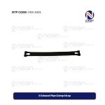 S Exhaust Pipe Clamp Strap