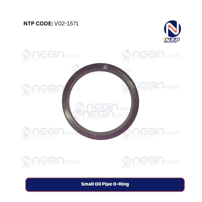 Small Oil Pipe O-Ring