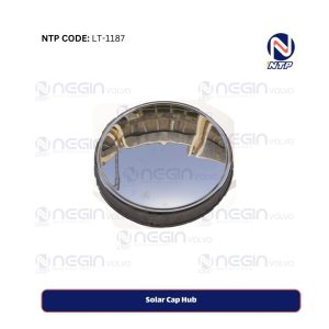 Solar Cap Hub