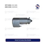 Starter for Various Volvo Models