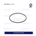 Steering Oil Pump O-Ring