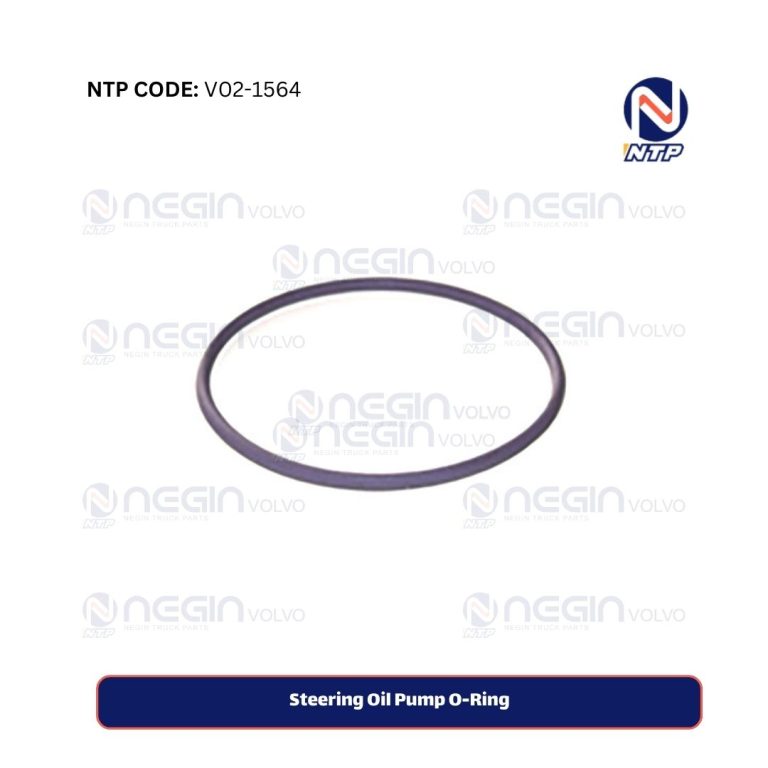 Steering Oil Pump O-Ring