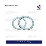 Super Double-Band O-Ring