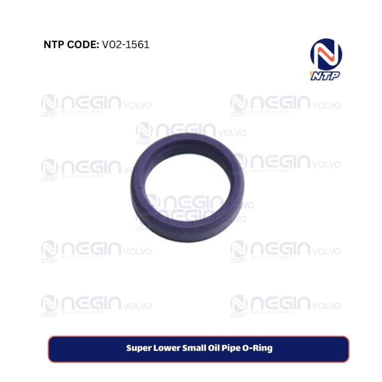 Super Lower Small Oil Pipe O-Ring