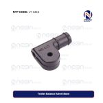 Trailer Balance Valve Elbow