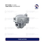 Trailer Lock Valve