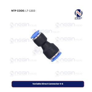 Variable Direct Connector 4-6