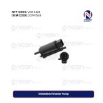 Windshield Washer Pump
