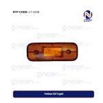 Yellow 207 Light