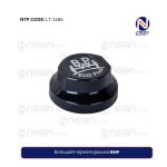 Большая черная крышка BWP