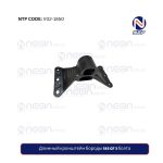 Длинный кронштейн бороды 185 GF 3 болта