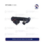 Кабель питания с 15 контактами ABS