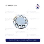 Колпак ступицы из нержавеющей стали M LORD