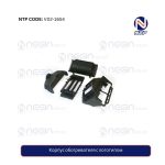 Корпус обогревателя с логотипом