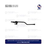 Кронштейн солнцезащитного козырька для низкой крыши FM9-FH12-FH13