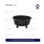 Крышка усилителя 30 с двумя болтами