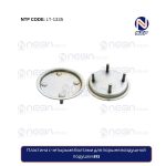 Пластина с четырьмя болтами для поршня воздушной подушки 813