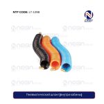 Пневматический шланг (внутри кабины)