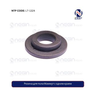 Резина для пола Маммут с одним краем