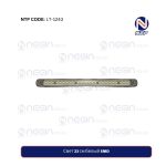 Свет 23 см белый SMD