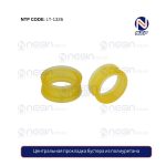 Центральная прокладка бустера из полиуретана