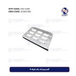 آلومینیوم کف رکاب کوچک R