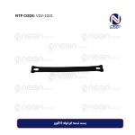 بست تسمه ای لوله S اگزوز