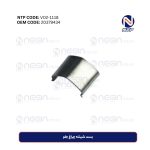 بست شیشه چراغ جلو